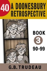 Baixar 40: a doonesbury retrospective 1990 to 1999 pdf, epub, eBook