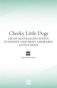 Baixar Cheeky little dogs pdf, epub, eBook