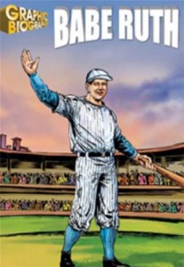 Baixar Babe ruth pdf, epub, eBook