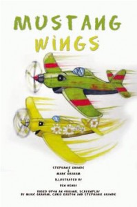 Baixar Mustang wings pdf, epub, eBook