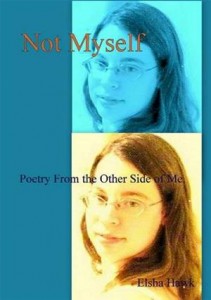 Baixar Not myself: poetry from the other side of me pdf, epub, eBook