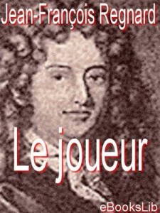 Baixar Joueur, le pdf, epub, eBook
