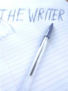 Baixar Writer, the pdf, epub, eBook