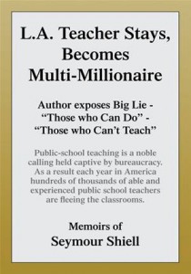 Baixar L.a. teacher stays, becomes multi-millionaire pdf, epub, eBook