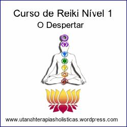 Baixar Curso de Reiki nível 1 online pdf, epub, eBook