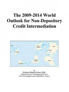 Baixar 2009-2014 world outlook for non-depository pdf, epub, eBook