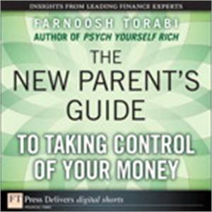 Baixar New parent’s guide to taking control of your pdf, epub, eBook