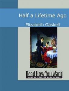 Baixar Half a lifetime ago pdf, epub, eBook