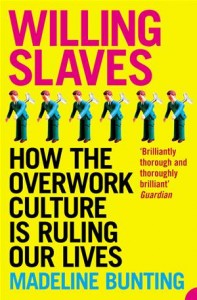 Baixar Willing slaves: how the overwork culture is pdf, epub, eBook