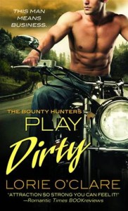 Baixar Play dirty pdf, epub, eBook