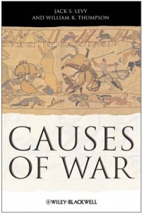 Baixar Causes of war pdf, epub, eBook