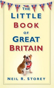 Baixar Little book of great britain, the pdf, epub, eBook