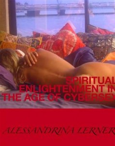 Baixar Spiritual enlightenment in the age of cybersex pdf, epub, eBook