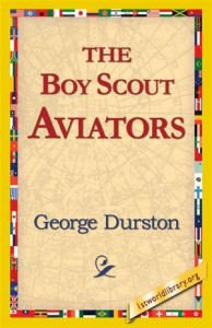Baixar Boy scout aviators, the pdf, epub, eBook