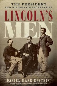 Baixar Lincoln’s men pdf, epub, eBook