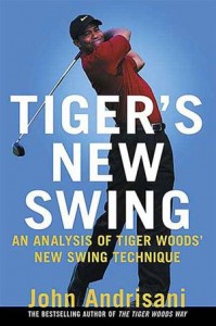 Baixar Tiger’s new swing pdf, epub, eBook
