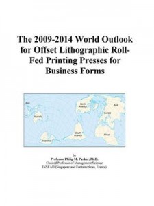 Baixar 2009-2014 world outlook for offset pdf, epub, eBook