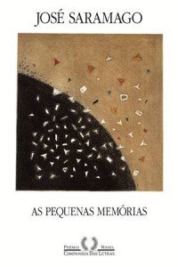 Baixar Pequenas memorias, as pdf, epub, eBook