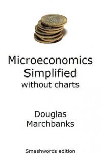Baixar Microeconomics simplified without charts pdf, epub, eBook