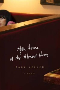 Baixar After hours at the almost home pdf, epub, eBook