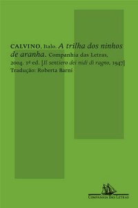 Baixar Trilha dos ninhos de aranha, a pdf, epub, eBook