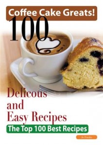 Baixar Coffee cake greats: 100 delicious and easy pdf, epub, eBook