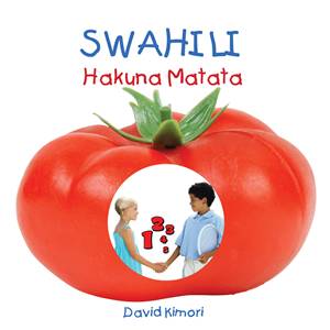 Baixar Swahili hakuna matata pdf, epub, eBook