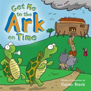 Baixar Get me to the ark on time pdf, epub, eBook