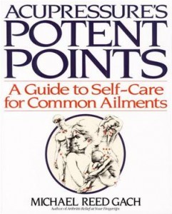 Baixar Accupressure’s potent points pdf, epub, eBook