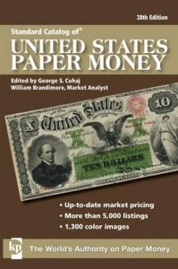Baixar Standard catalog of united states paper money pdf, epub, eBook