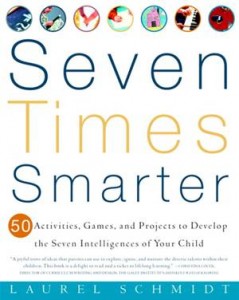 Baixar Seven times smarter pdf, epub, eBook