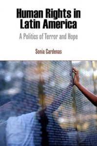 Baixar Human rights in latin america pdf, epub, eBook
