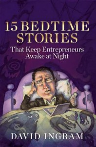 Baixar 15 bedtime stories that keep entrepreneurs awake pdf, epub, eBook