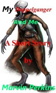 Baixar My doppelganger and me pdf, epub, eBook