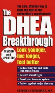 Baixar Dhea breakthrough, the pdf, epub, eBook