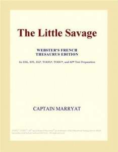 Baixar Little savage (webster’s french thesaurus pdf, epub, eBook