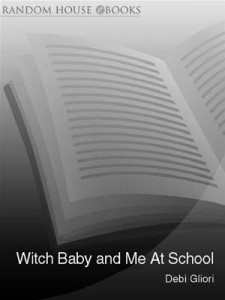 Baixar Witch baby and me at school pdf, epub, eBook