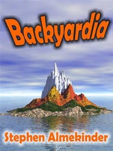 Baixar Backyardia pdf, epub, eBook