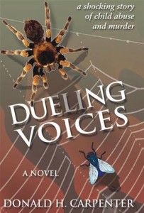 Baixar Dueling voices pdf, epub, eBook