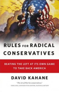 Baixar Rules for radical conservatives pdf, epub, eBook