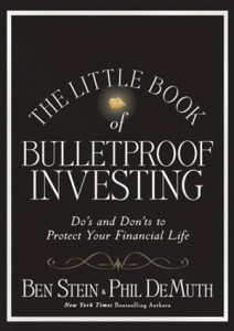 Baixar Little book of bulletproof investing, the pdf, epub, eBook