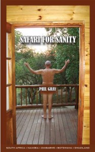 Baixar Safari for sanity pdf, epub, eBook