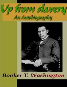 Baixar Up from slavery – an autobiography pdf, epub, eBook