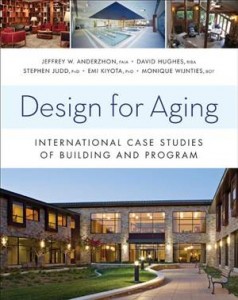 Baixar Design for aging pdf, epub, eBook