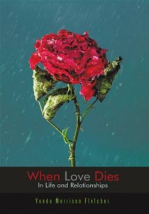 Baixar When love dies pdf, epub, eBook