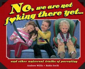 Baixar No we are not f**king there yet pdf, epub, eBook