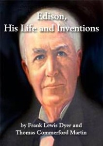Baixar Edison — his life and inventions pdf, epub, eBook