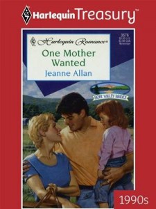 Baixar One mother wanted pdf, epub, eBook