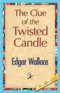 Baixar Clue of the twisted candle, the pdf, epub, eBook