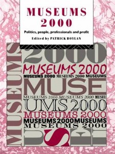 Baixar Museums 2000 pdf, epub, eBook